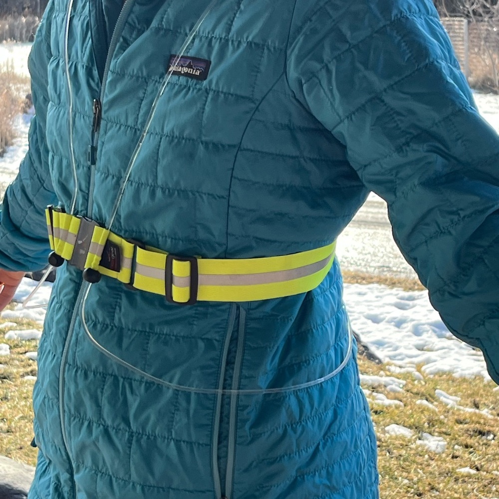 Noxgear light vest